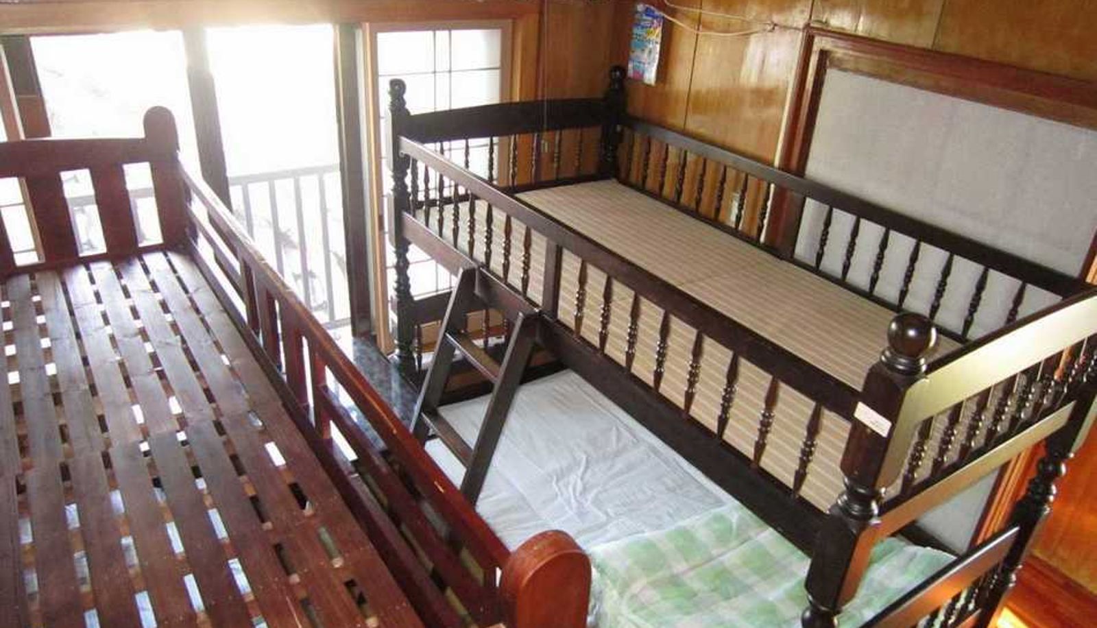 Camera standard (singola) - (RYOKAN) Guesthouse Osaruno Oyado Itoman