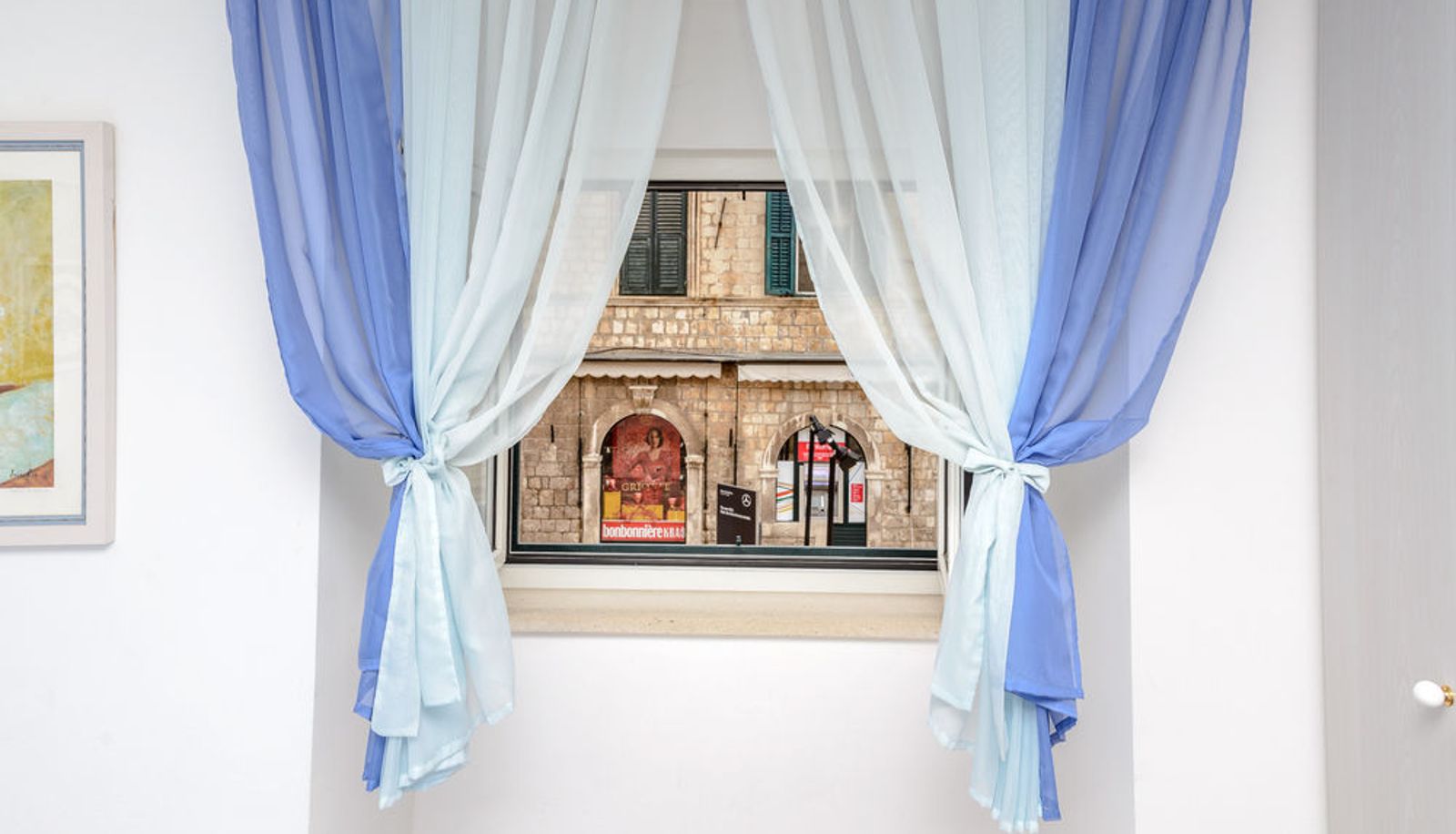 Apartment - Studio Apartments Stradun