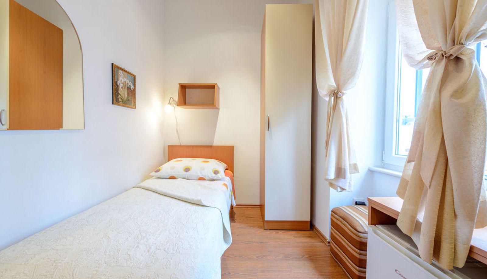 Standardzimmer - Studio Apartments Stradun