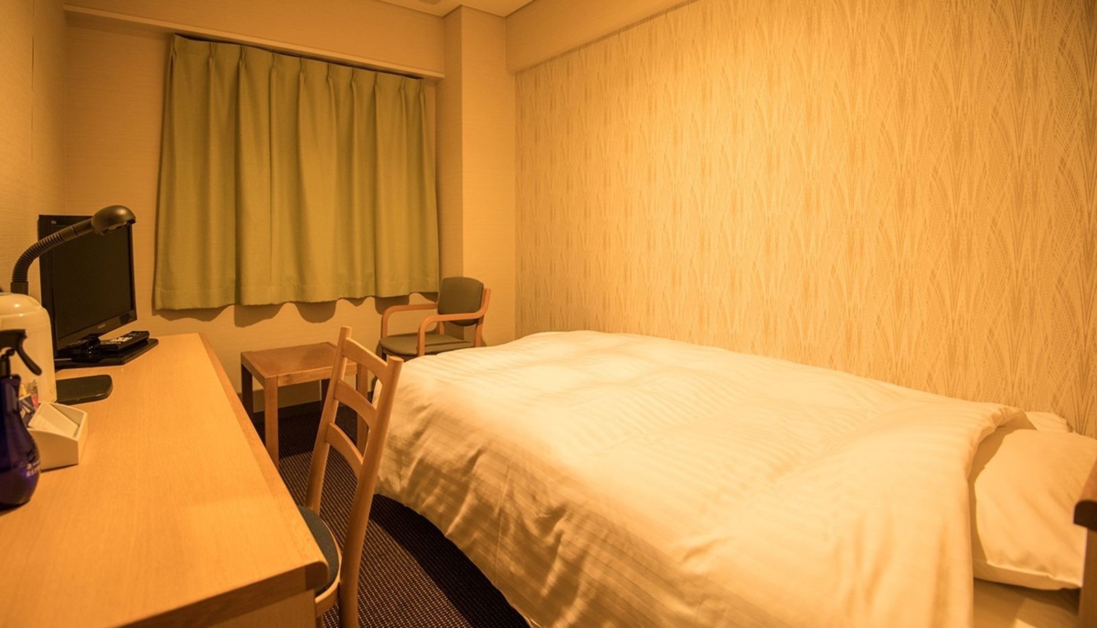 Camera standard (doppia) - Hotel Odashima