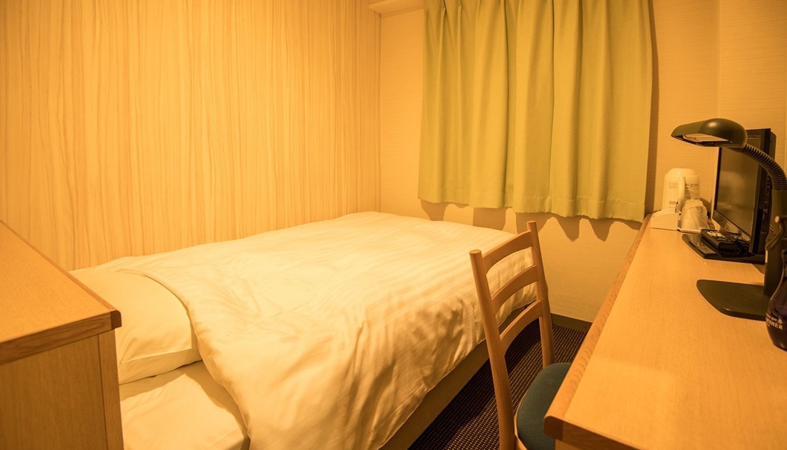 Camera standard (doppia) - Hotel Odashima