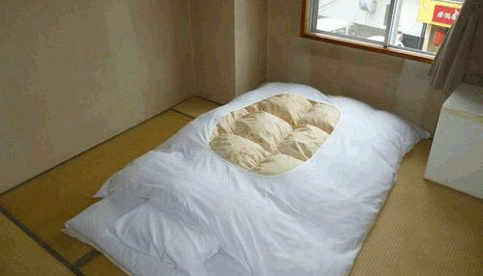 Standardzimmer (Doppel) - First Hotel Handa Kamezaki