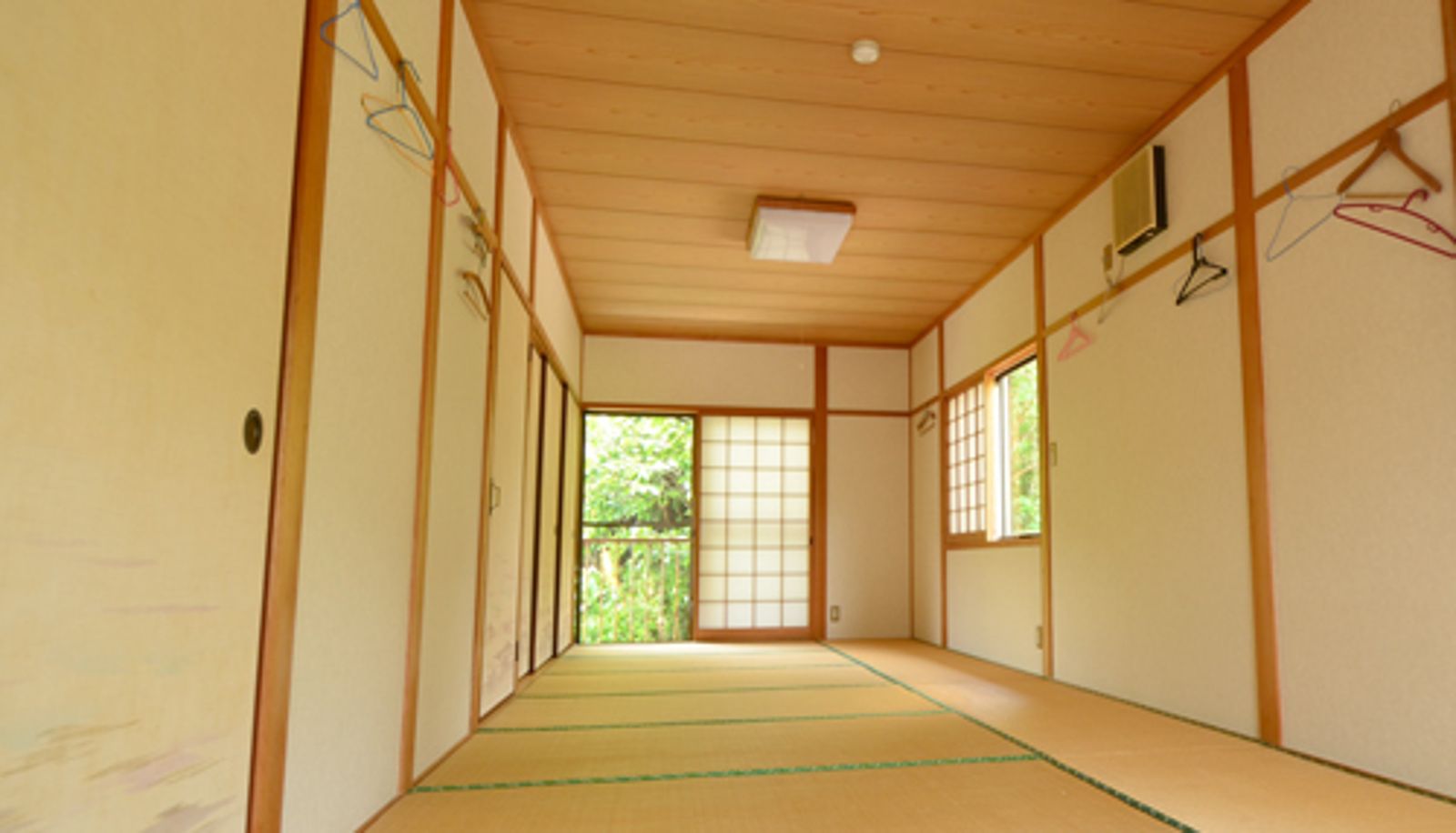 Standaardkamer (tweepersoons) - (RYOKAN) Chidoriso
