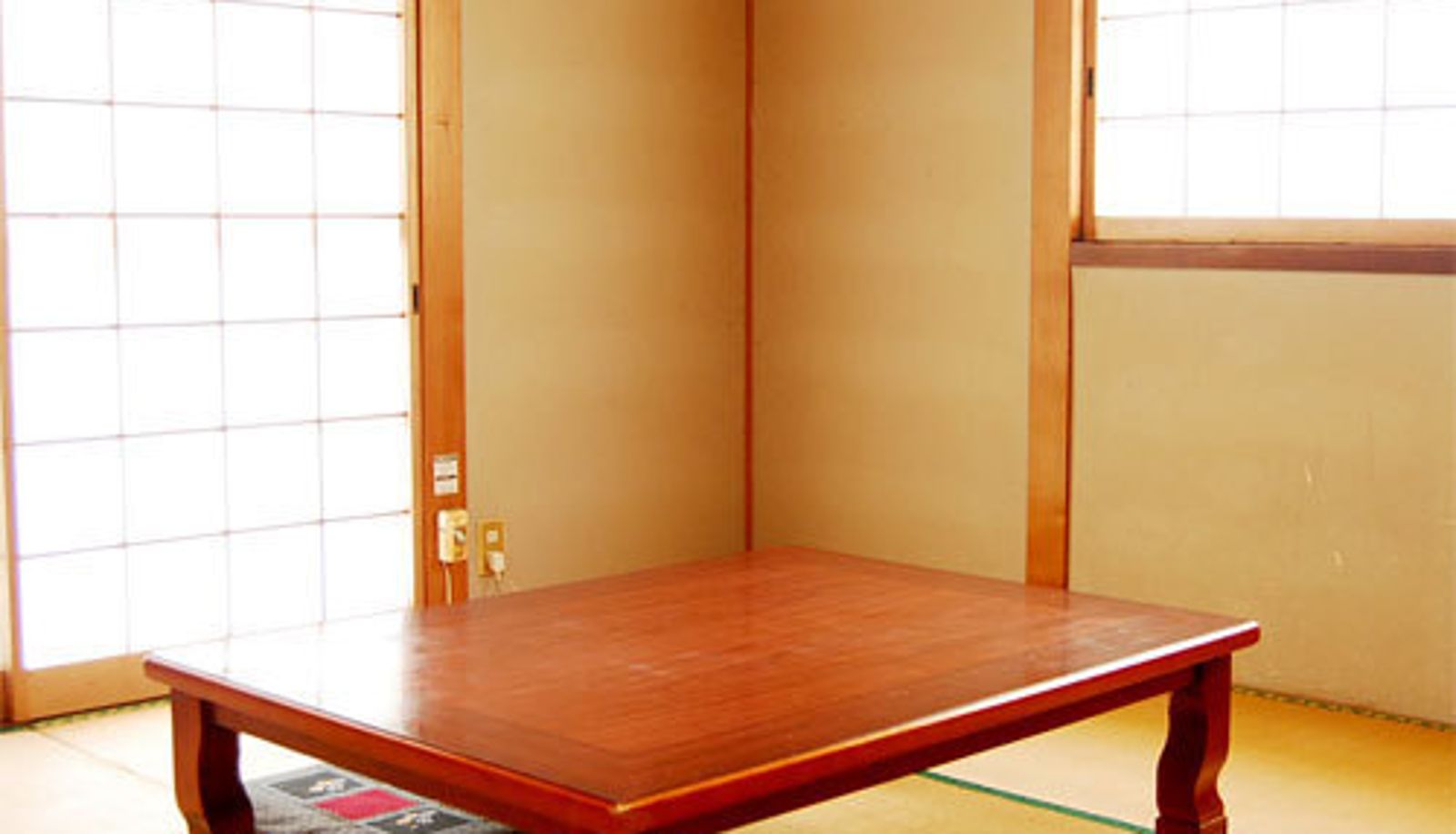 Standaardkamer (tweepersoons) - (RYOKAN) Chidoriso