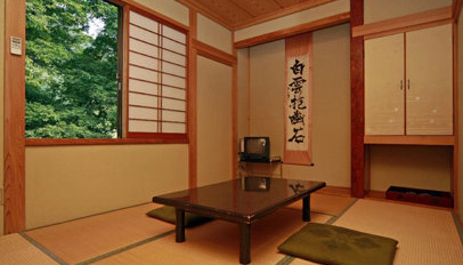Camera standard (doppia) - (RYOKAN) Minshuku Inariya
