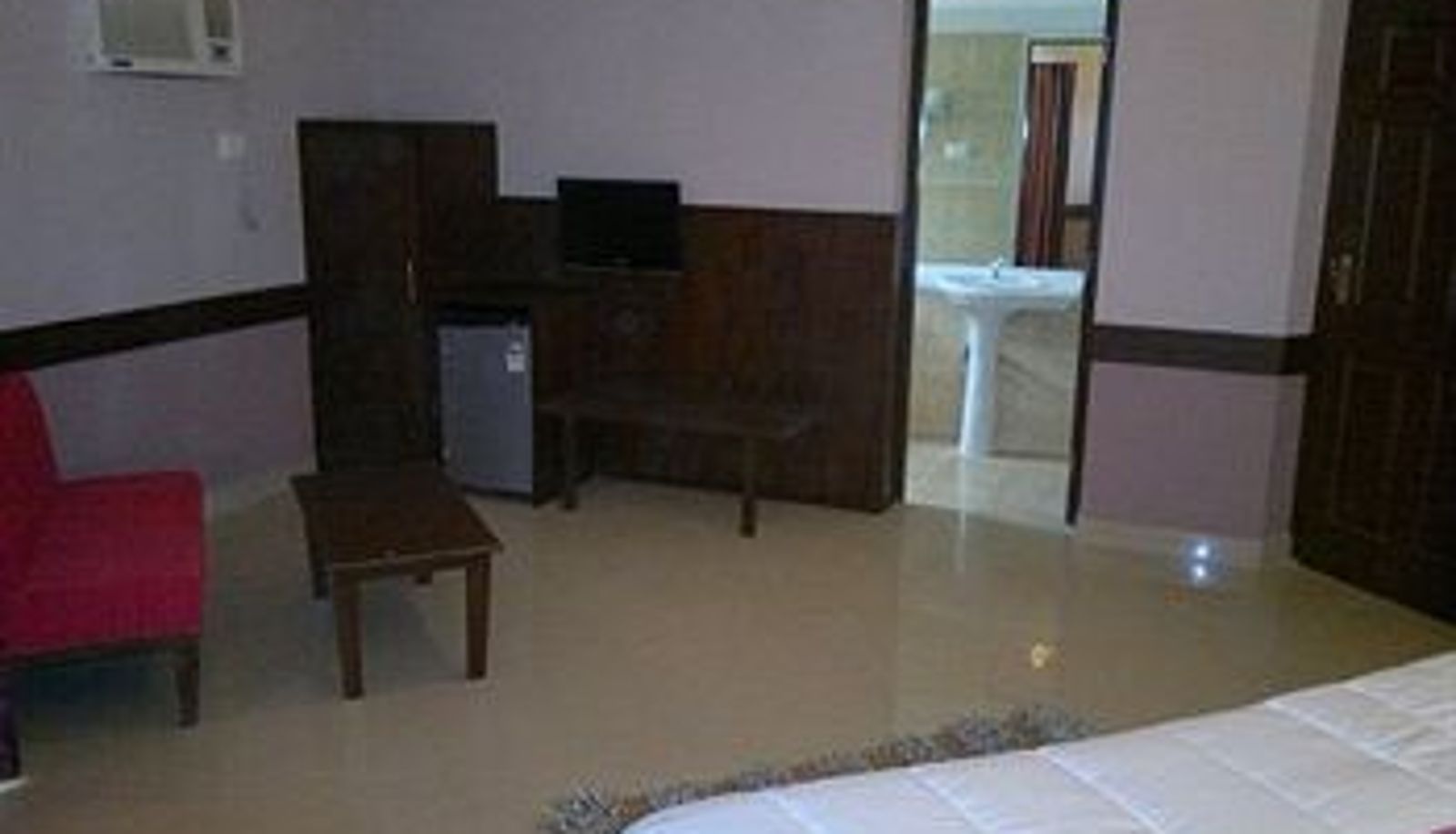 Standard room - Ginger Tree Beach Resort