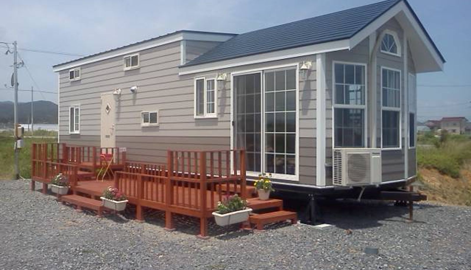 Chambre standard (double) - Cottage Kikuta