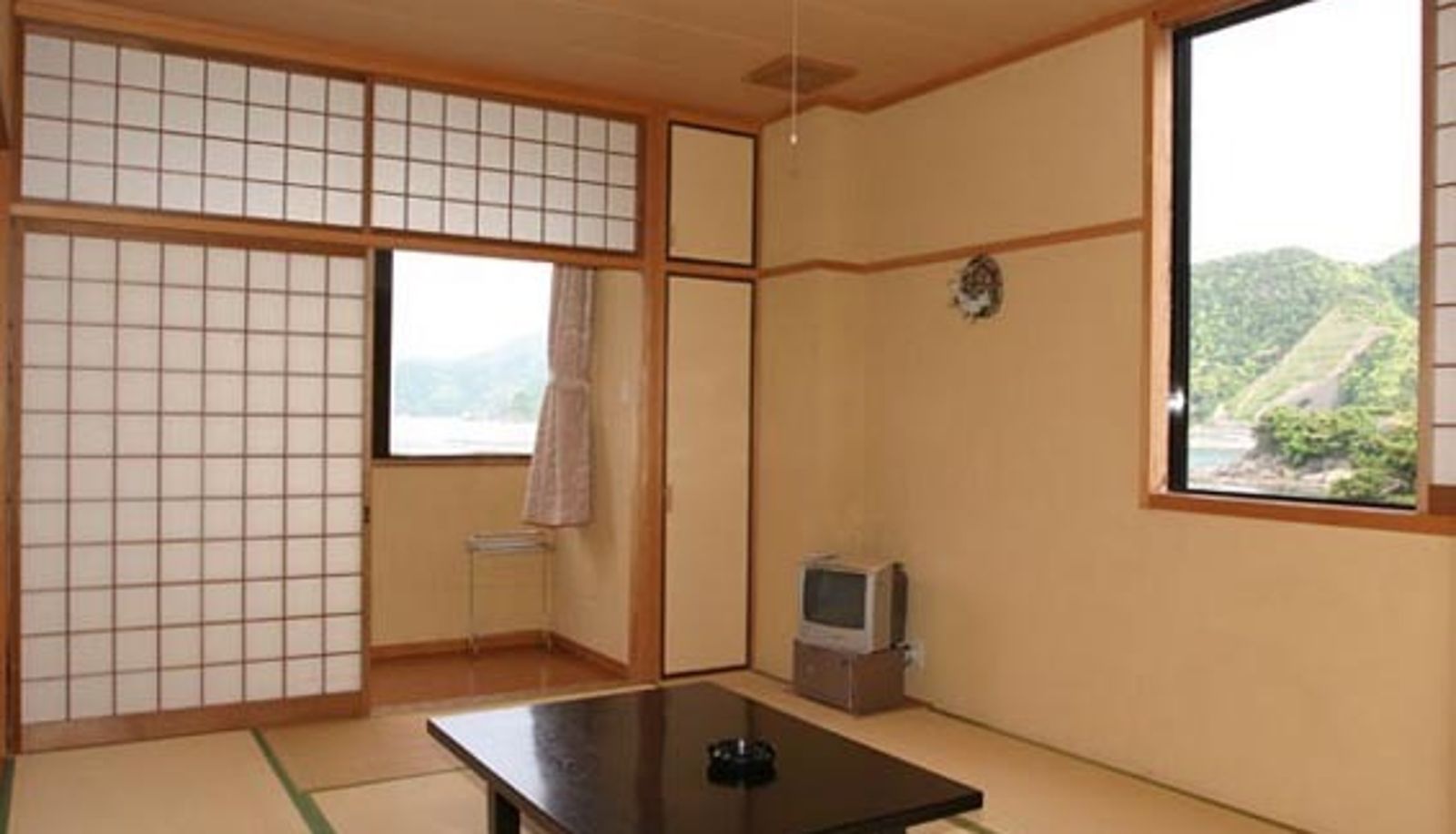 Chambre Business - (RYOKAN) Suigetsu