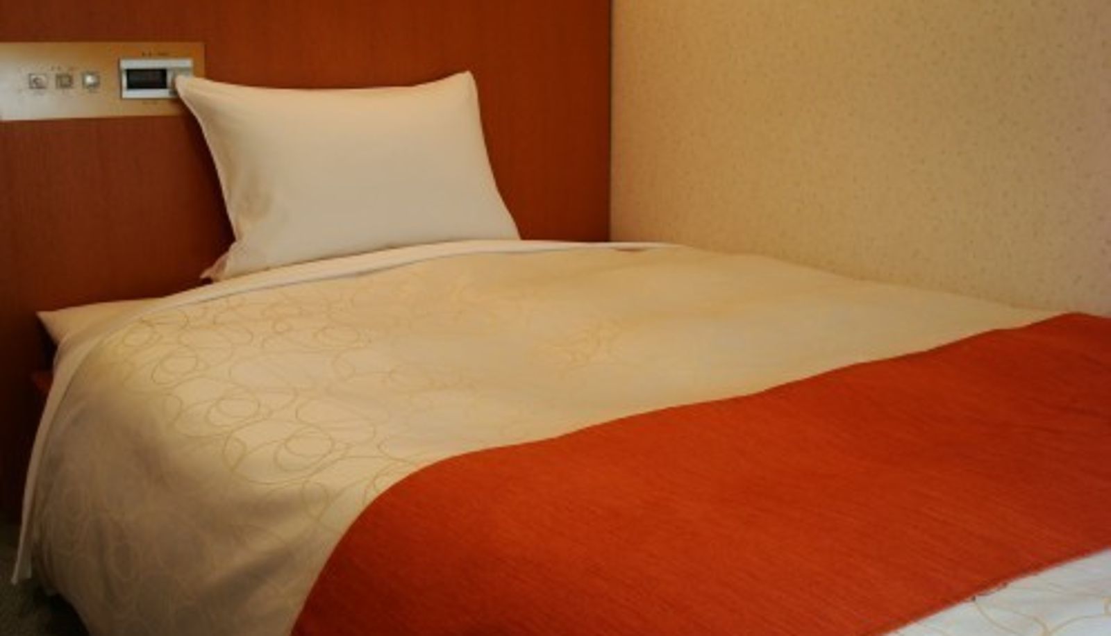 Chambre standard (simple) - Sun Royal Hotel