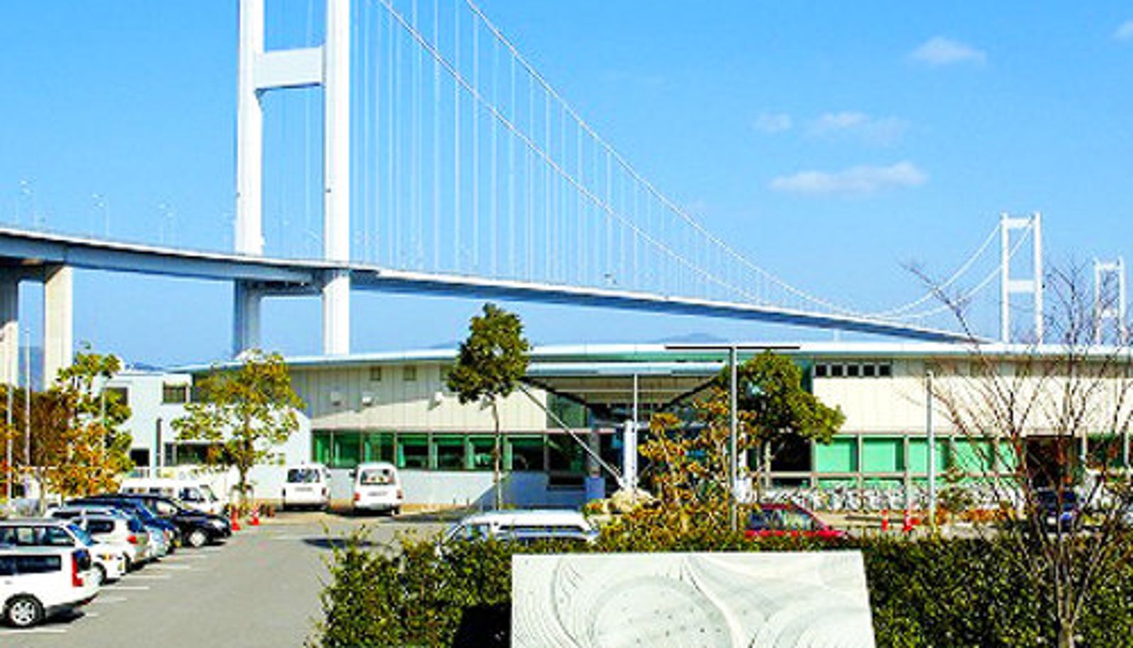 Exterior view - Sunrise Itoyama