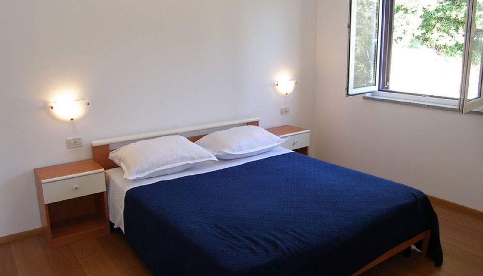 Chambre standard (simple) - Apartments Medveja
