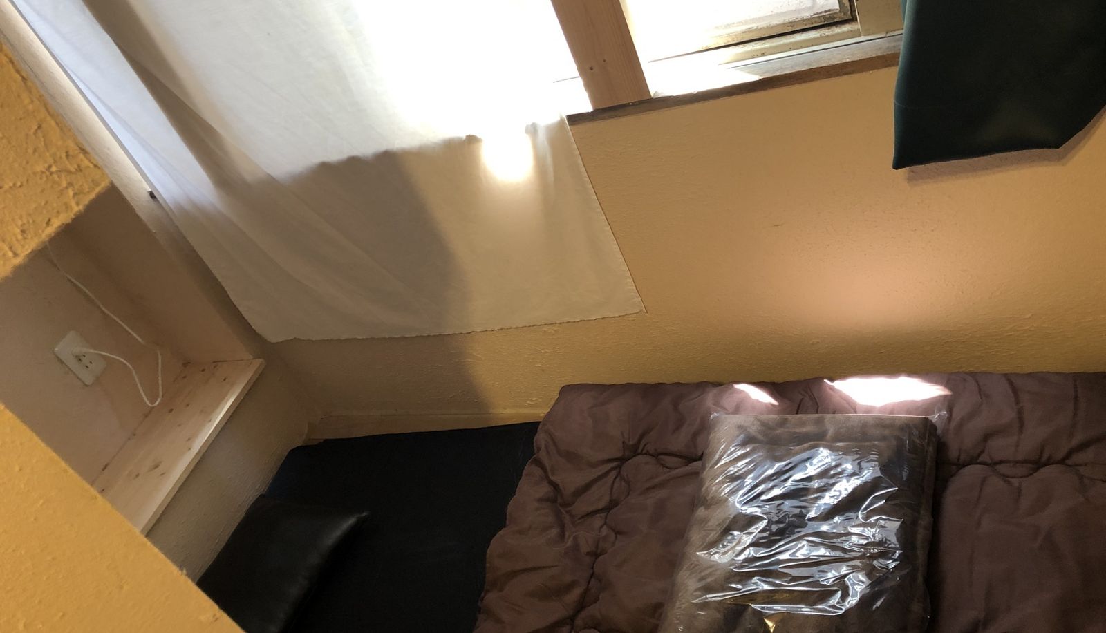 Standardzimmer (Doppel) - Ise Private Inn