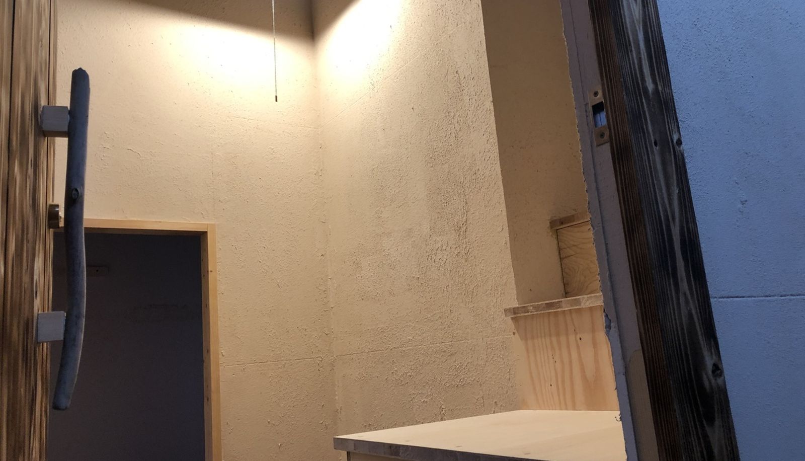 Standaardkamer (tweepersoons) - Ise Private Inn