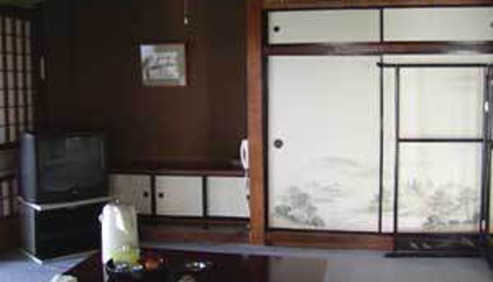 Standard room (double) - (RYOKAN) Yunoami Onsen Shikanoyu Matsuya
