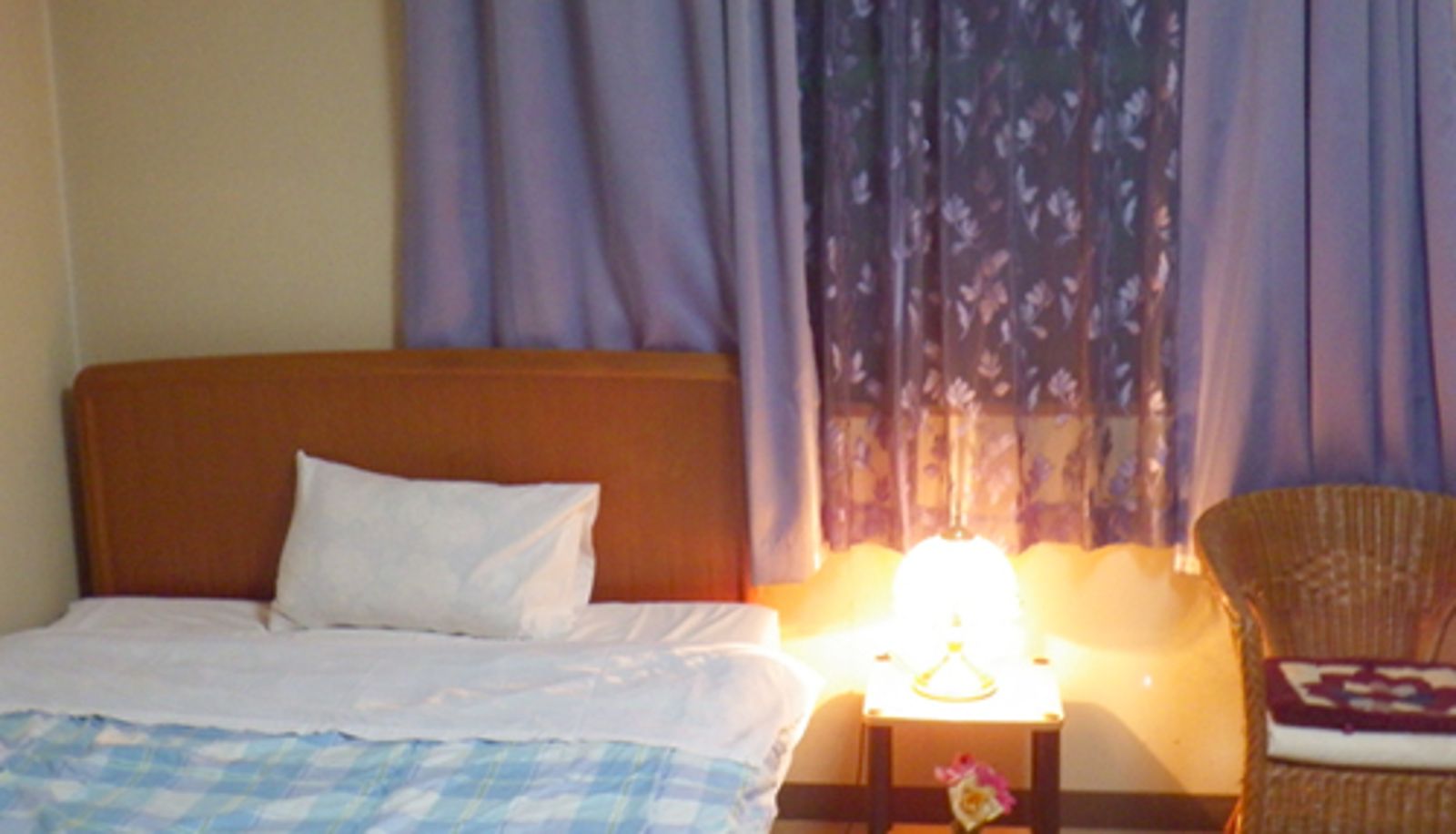 Camera standard (singola) - (RYOKAN) Nomuraya Ryokan