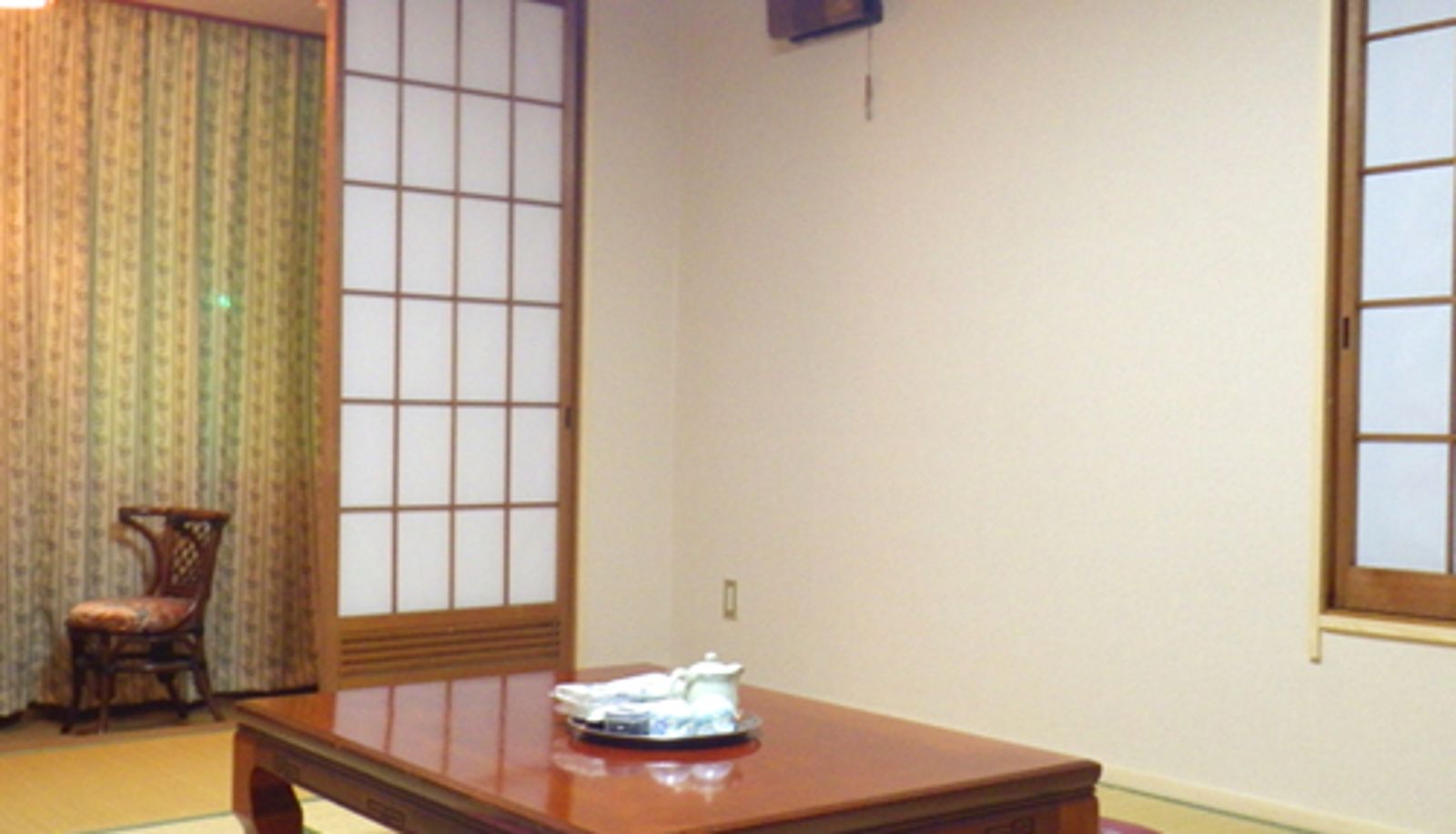Camera standard (doppia) - (RYOKAN) Nomuraya Ryokan