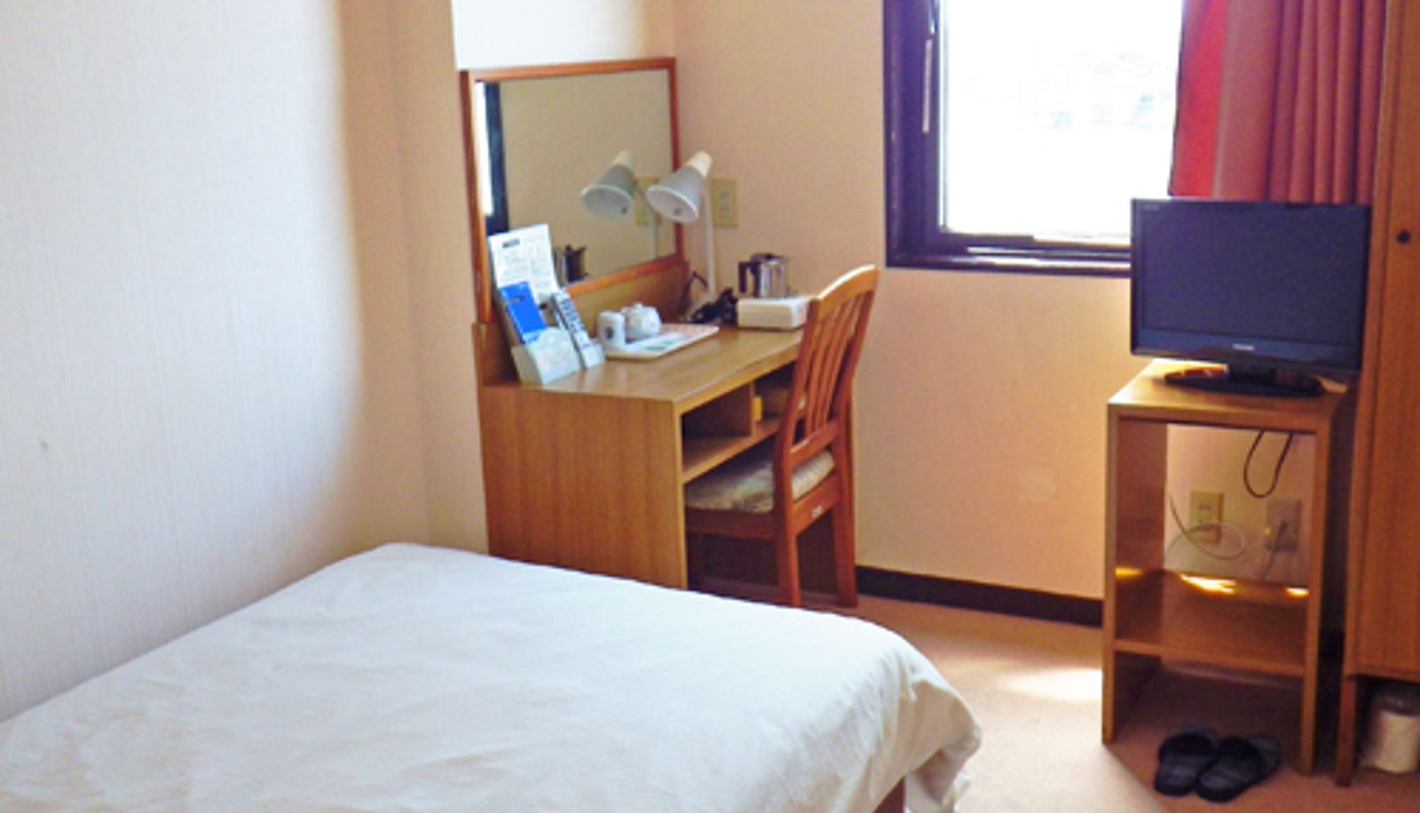 Camera standard (singola) - Business Hotel Minami