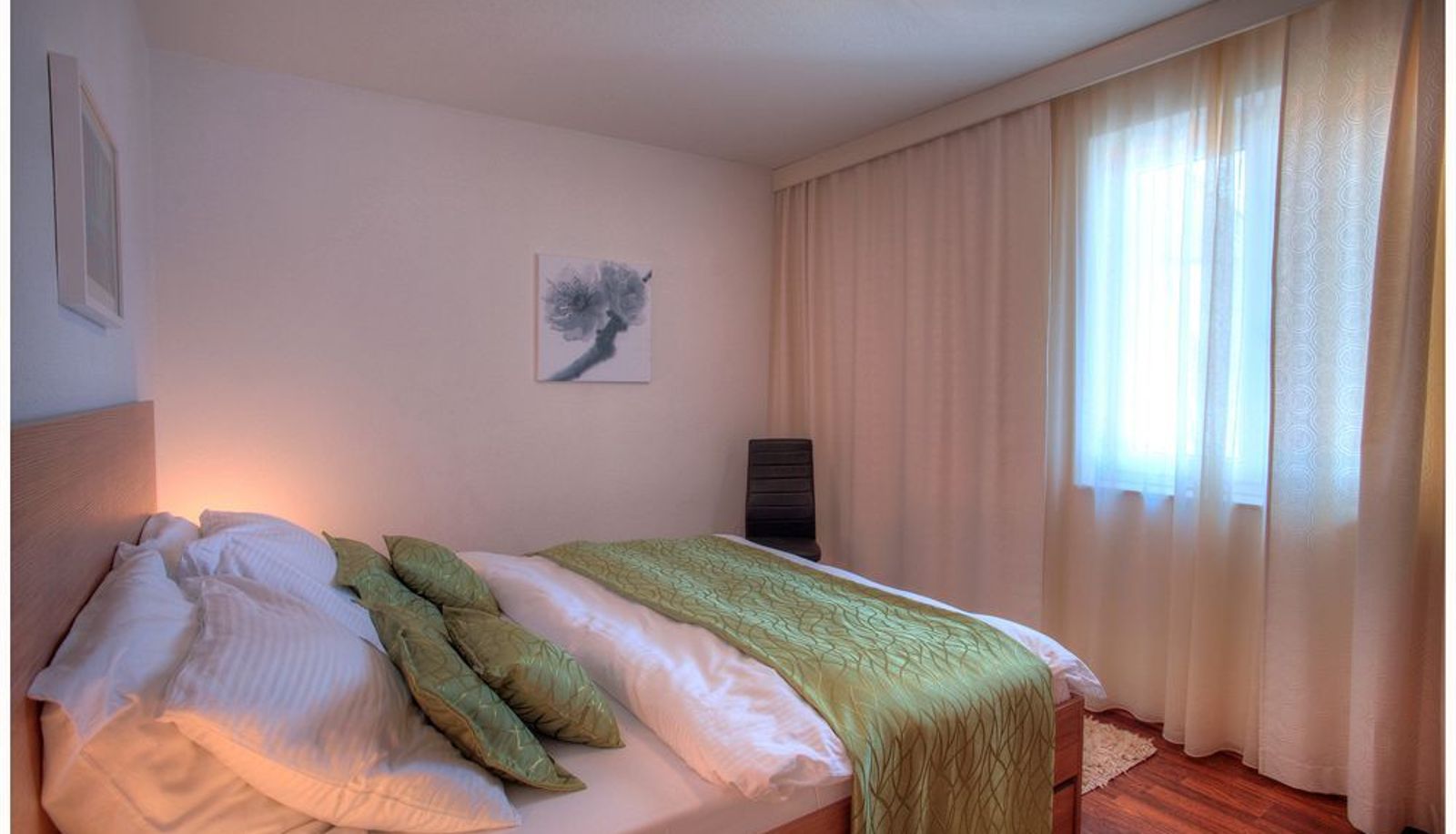 Habitación estándar (individual) - Villa Stella
