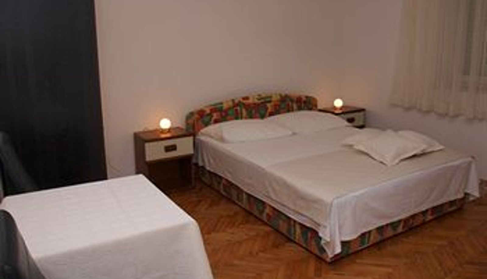Habitación estándar (individual) - Villa Stella