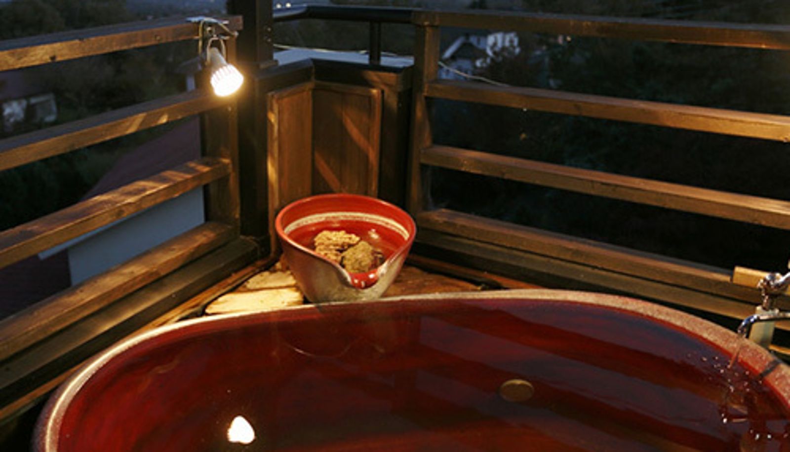 Camera standard (doppia) - (RYOKAN) Yadoya Hama Daikon