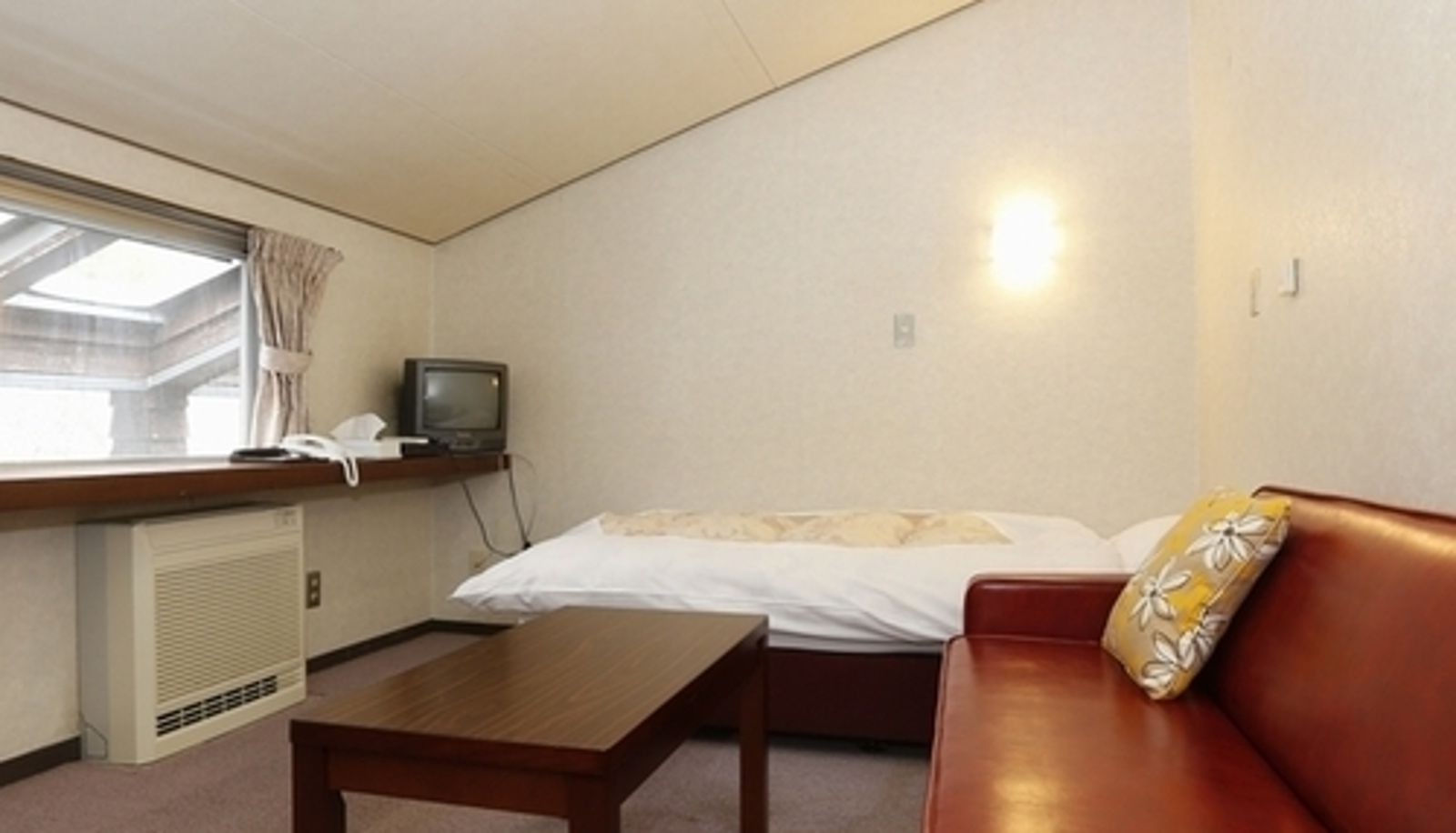 Habitación estándar (individual) - (RYOKAN) Mimata Onsen Nagomi Yuyado Kanagi