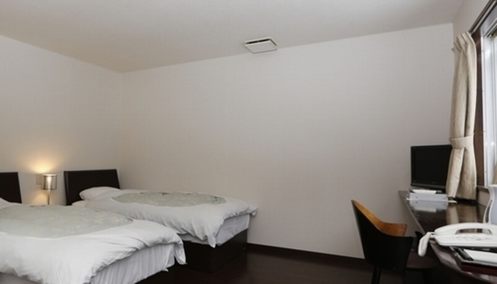 Habitación estándar (doble) - (RYOKAN) Mimata Onsen Nagomi Yuyado Kanagi