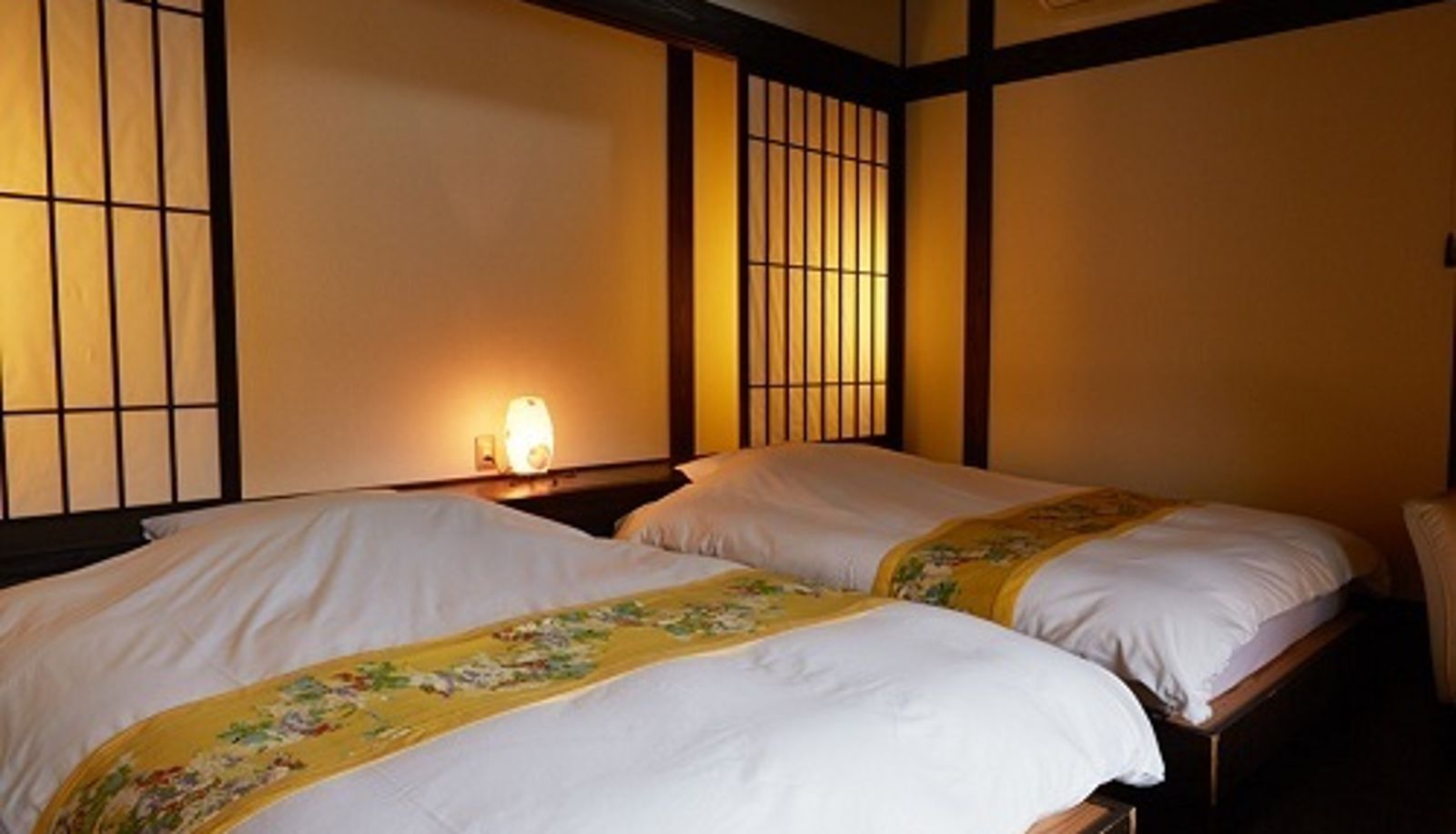 Habitación estándar (doble) - (RYOKAN) Kaze ga Sasayaku Hanare no Yado Yamaakari