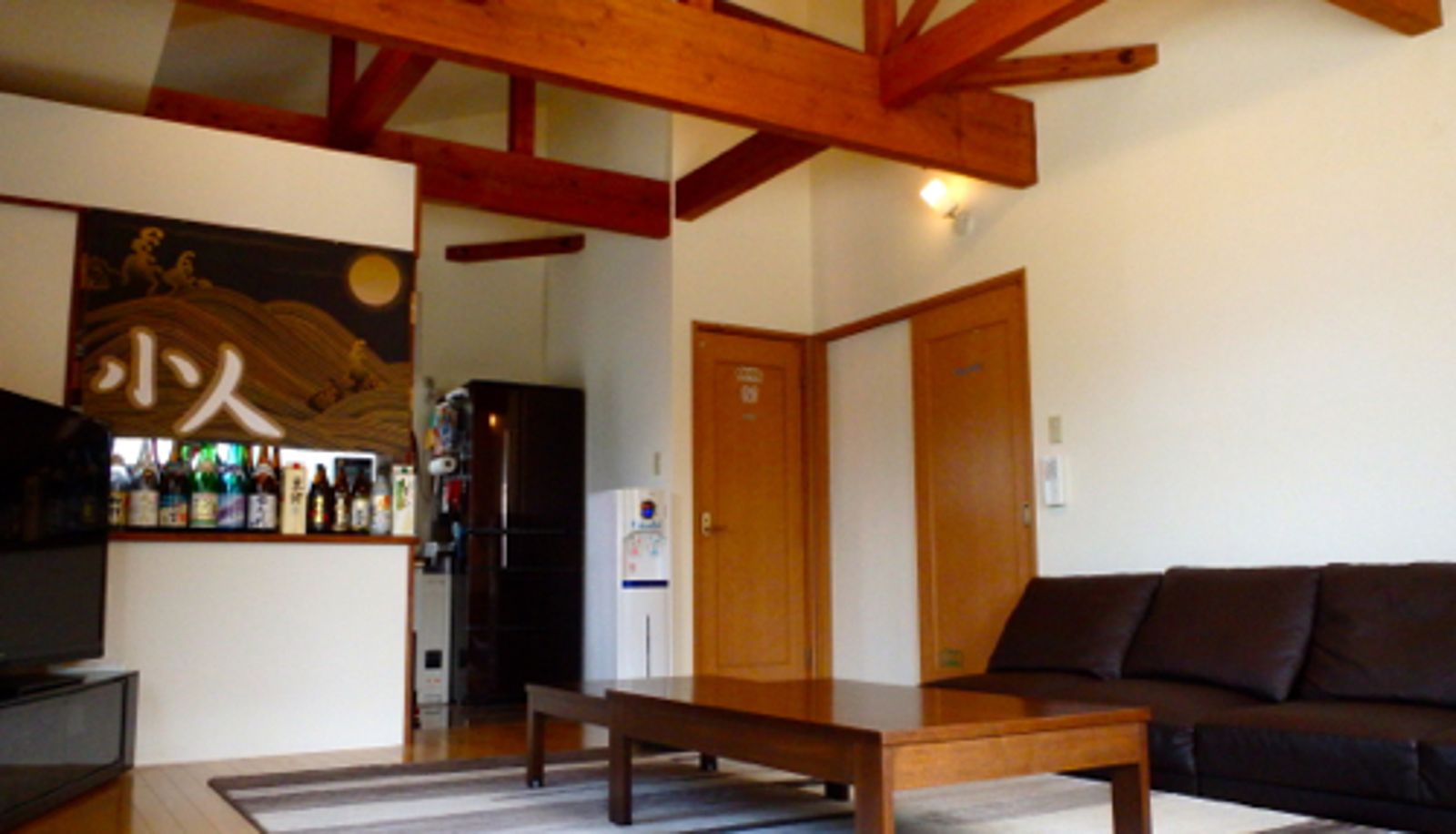 Habitación estándar (doble) - (RYOKAN) Amami Tsuri Club