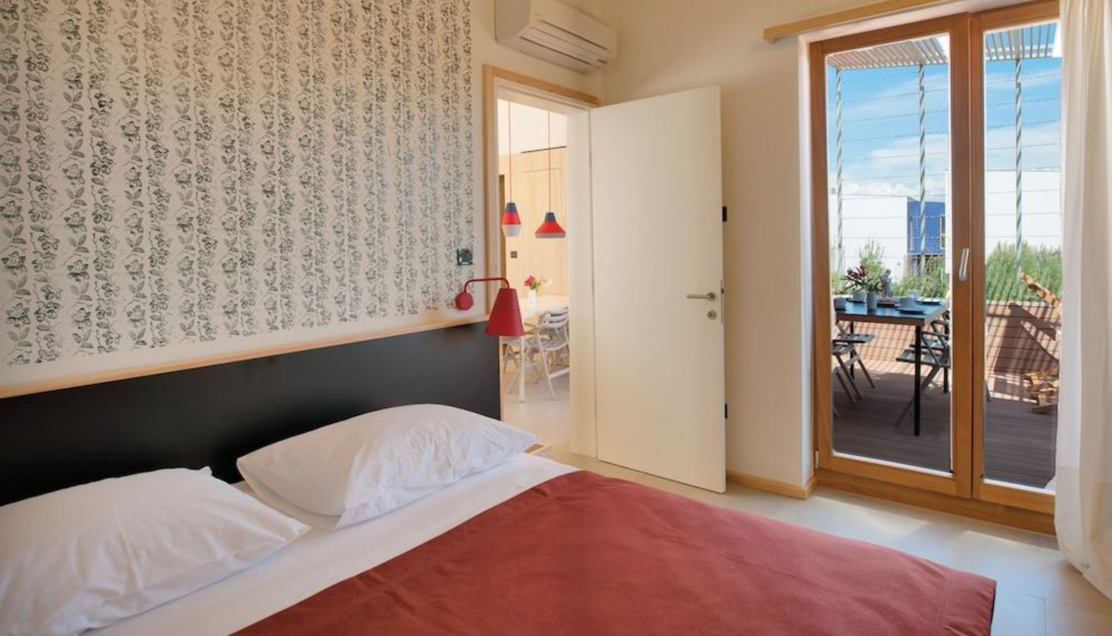 Chambre Standard - Resort Amarin Apartments
