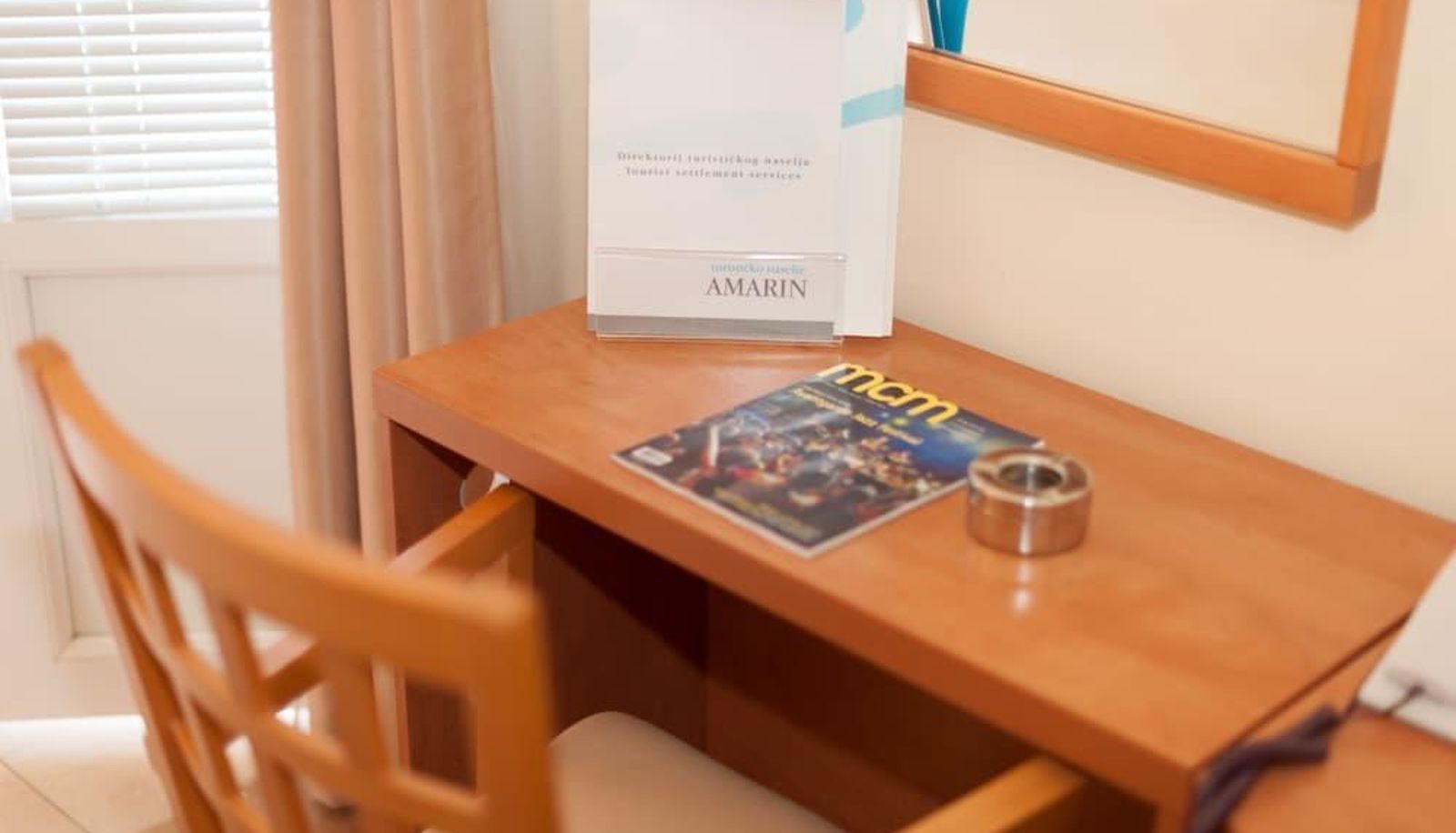 Chambre Standard - Resort Amarin Apartments