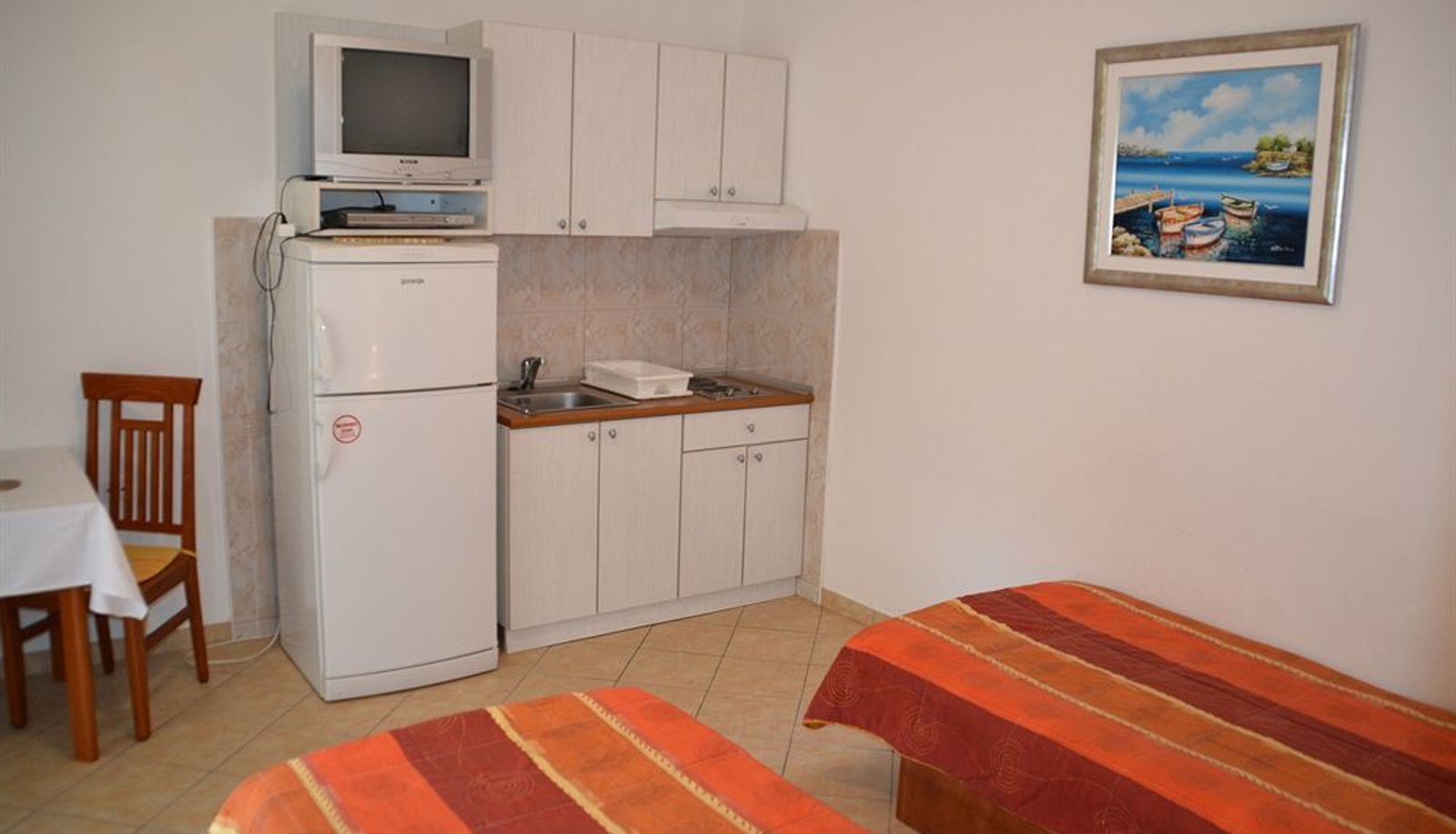 Apartment - Kusalo Apartments