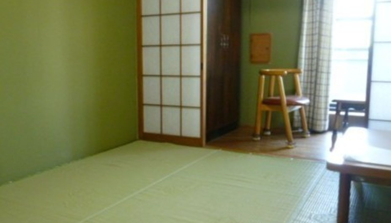 Standard room (double) - (RYOKAN) Poka Poka Mura