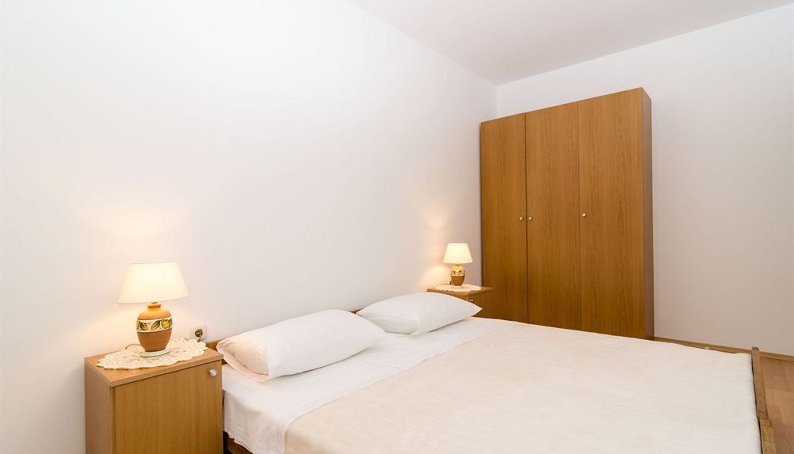 Apartment - Apartments Mare