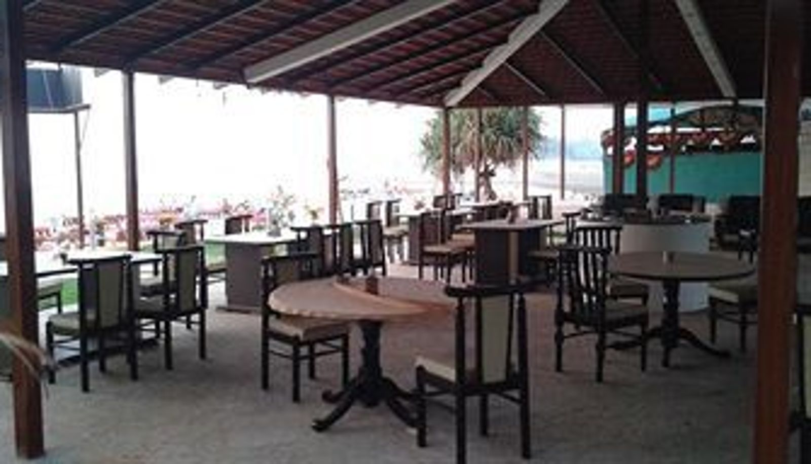 Ristorante - Boomerang Resort & Spa