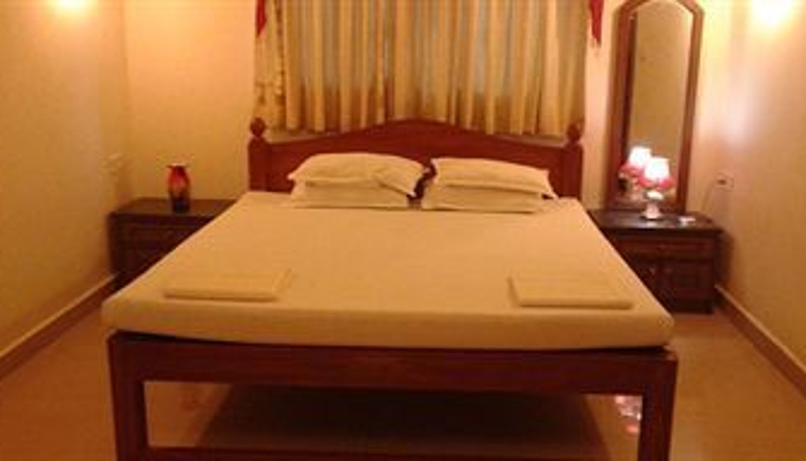 Chambre standard (simple) - Sonikas Heritage