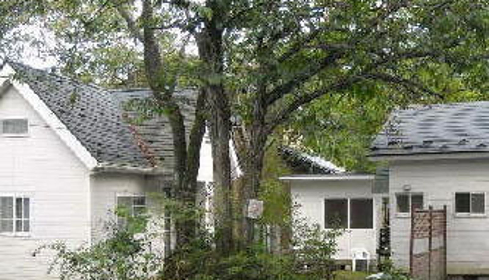 Buitenaanzicht - Pension & Cottage Yuyu