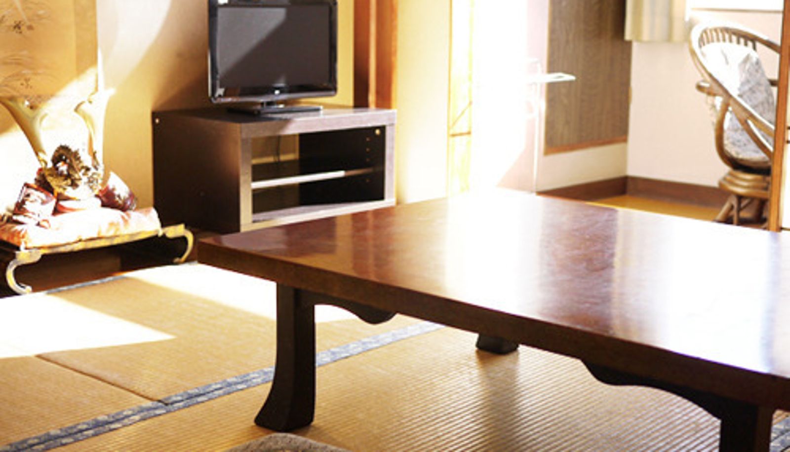 Habitación estándar (doble) - (RYOKAN) Takahashi Ryokan <Iwateken>