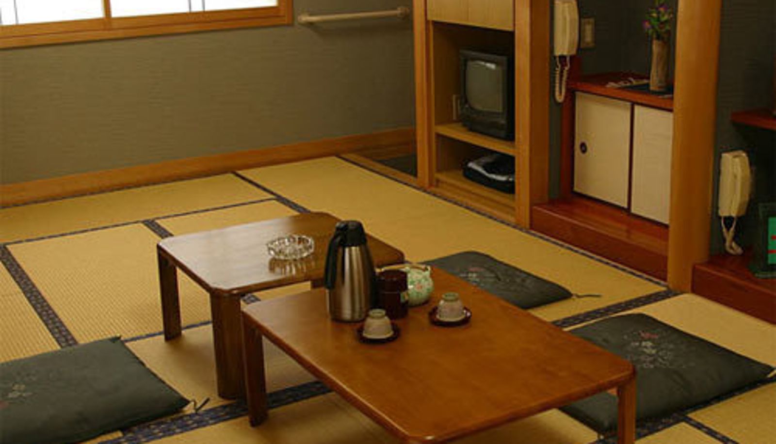 Standard room (double) - (RYOKAN) Sanukiya Ryokan