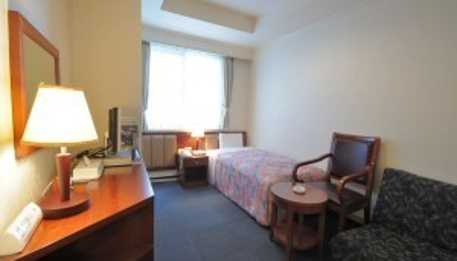 Standard room (single) - Hotel Chura Ryukyu