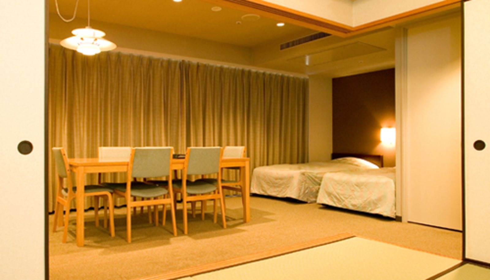 Standaardkamer (tweepersoons) - Appi Grand Villa 3