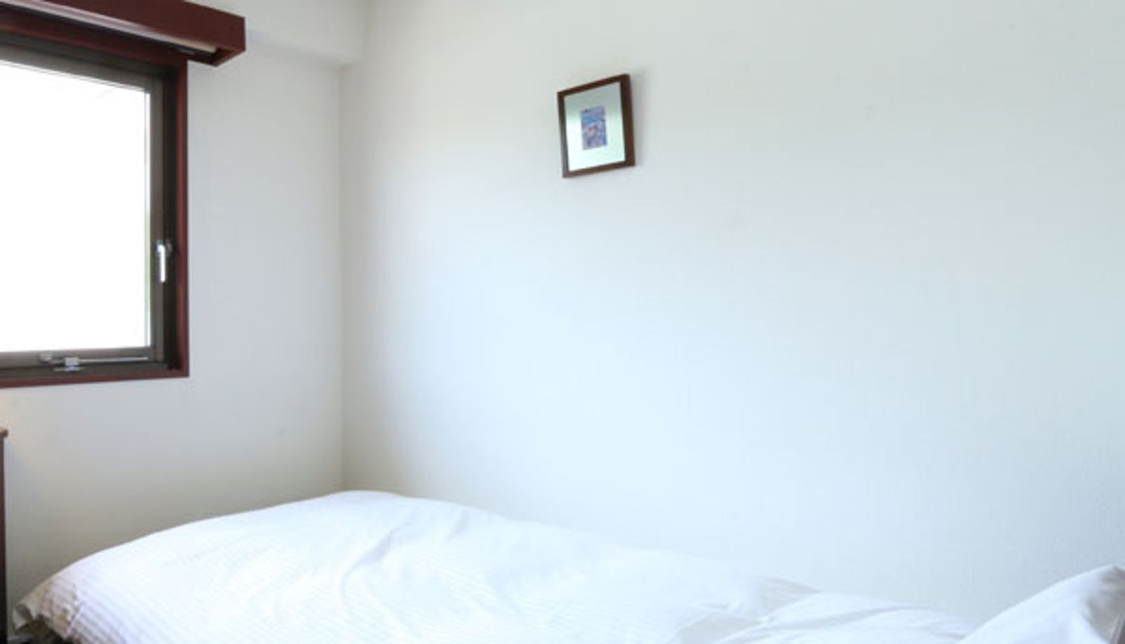 Standardzimmer (Doppel) - Hotel Santoku