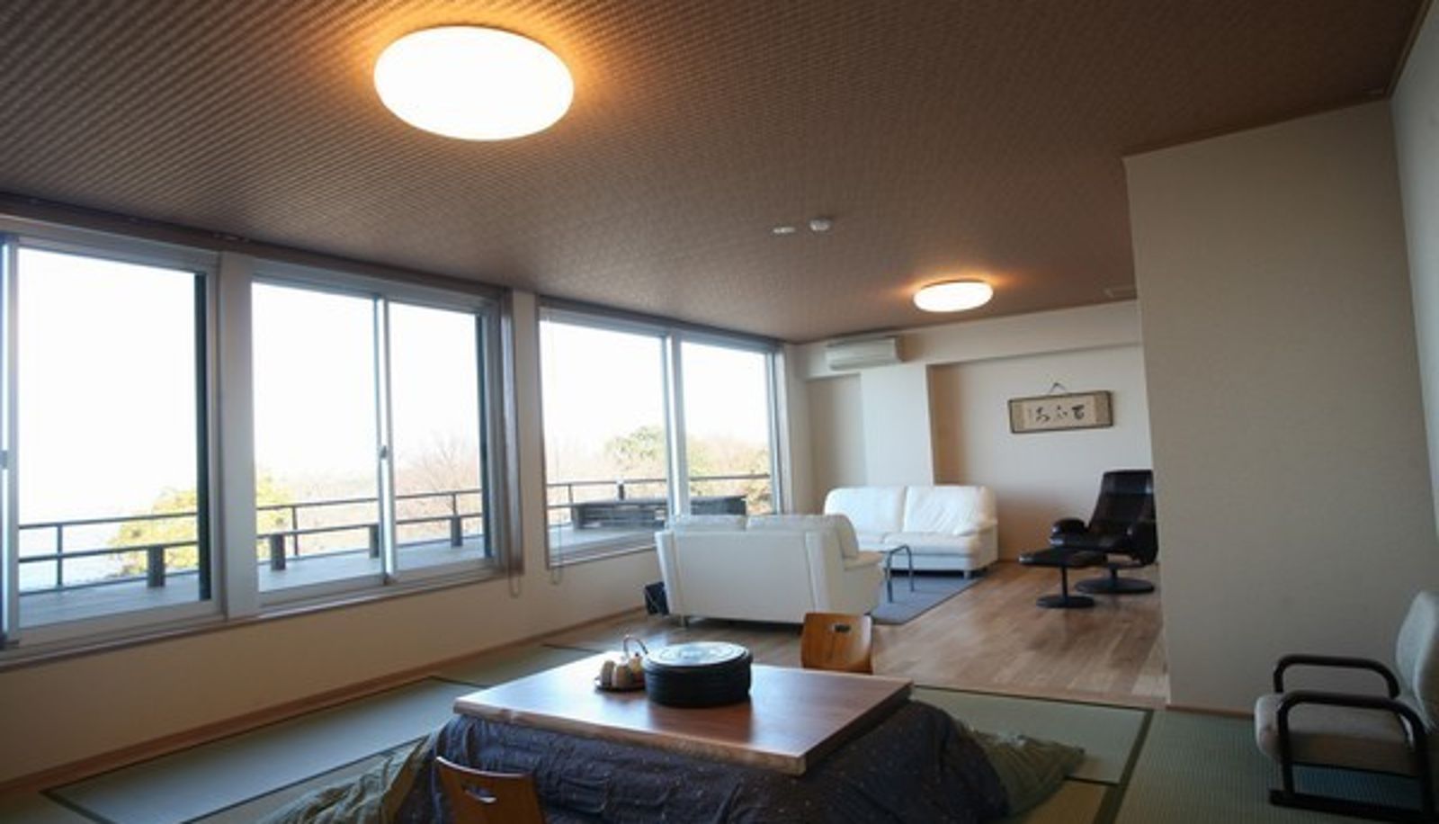 Chambre standard (double) - (RYOKAN) Yashima no Yado Momotaro