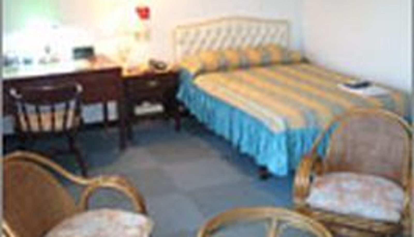 Camera standard (singola) - Kasuga Kanko Hotel
