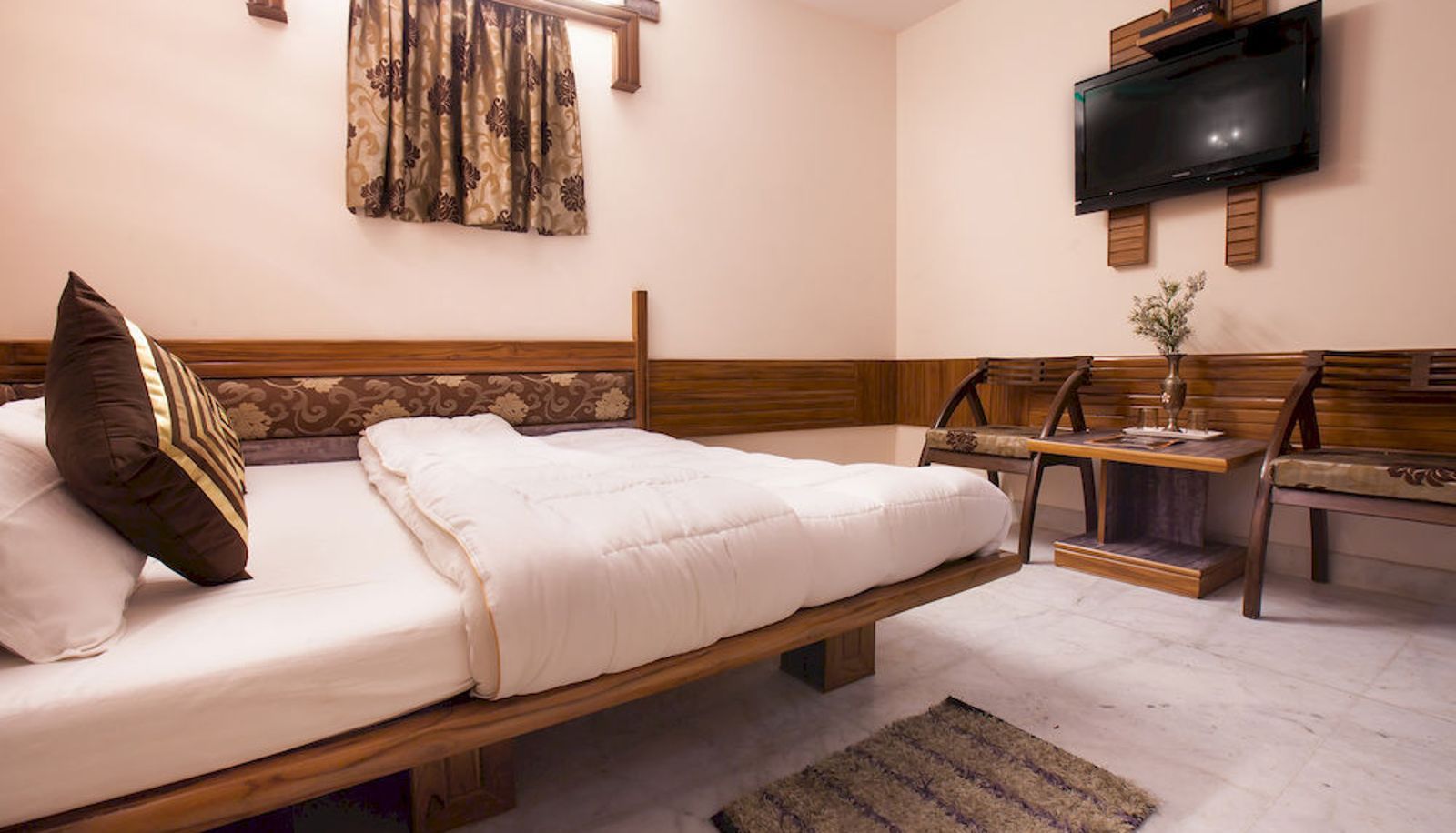 Camera standard (singola) - OYO Rooms @Railway Station