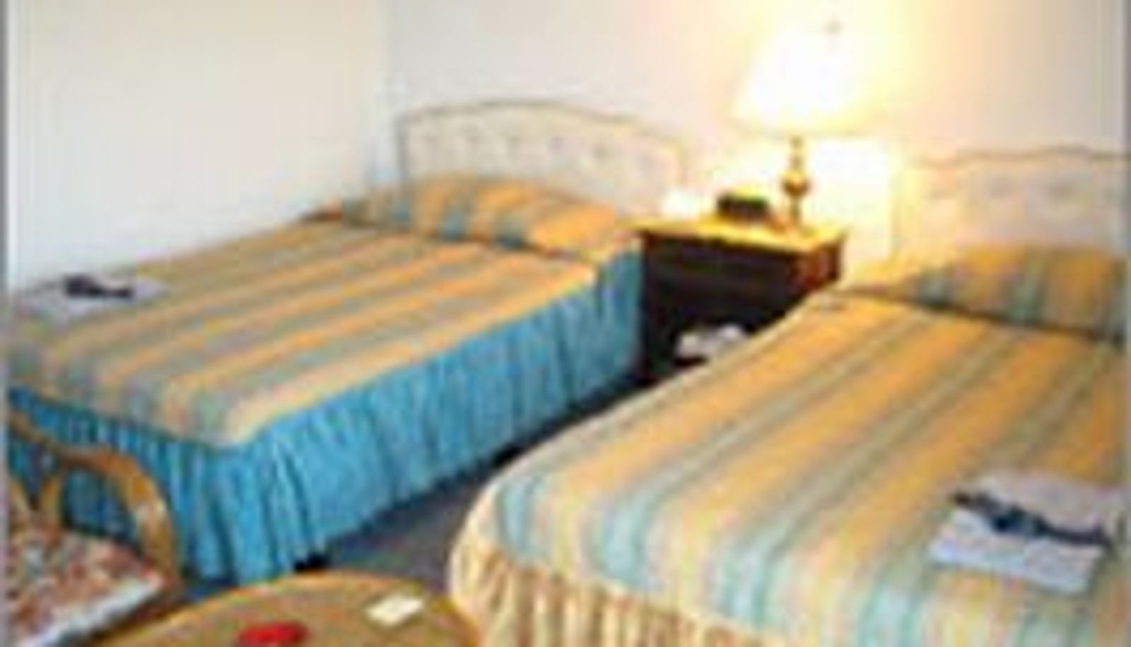 Standardzimmer (Doppel) - Kasuga Kanko Hotel