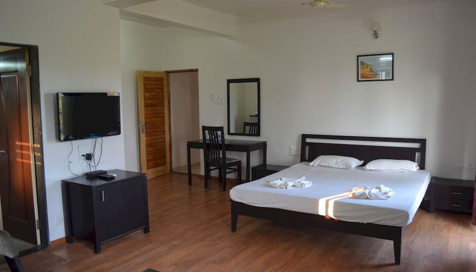 Habitación estándar (individual) - Morjim Pearl