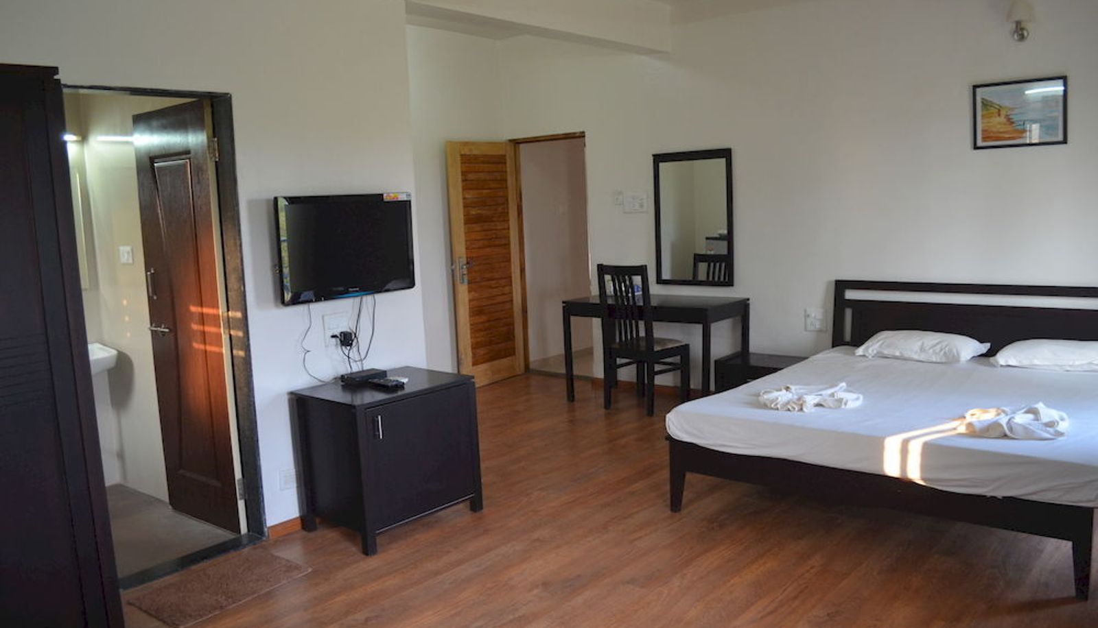 Habitación estándar (individual) - Morjim Pearl
