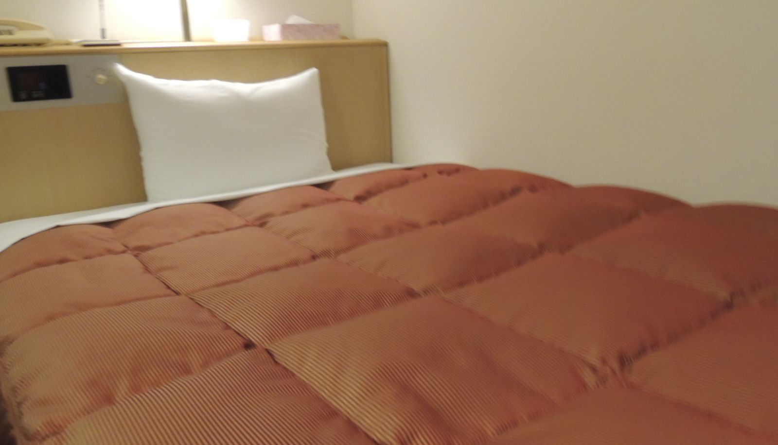 Camera standard (doppia) - Mitsukaido Dai-Ichi Hotel