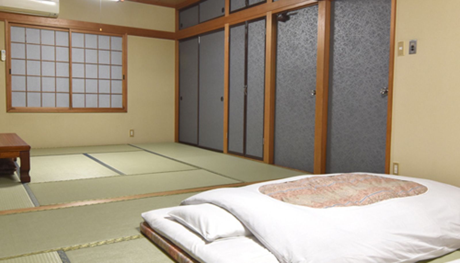 Standard room (double) - Tabist Hotel Fuji