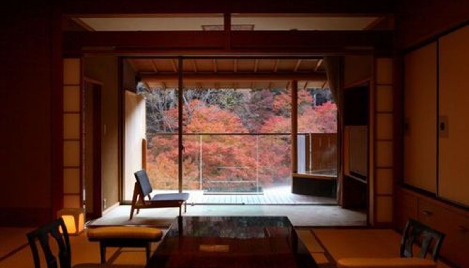 Standardzimmer (Doppel) - (RYOKAN) Shuzenji Onsen SORA Togetsusokinryu